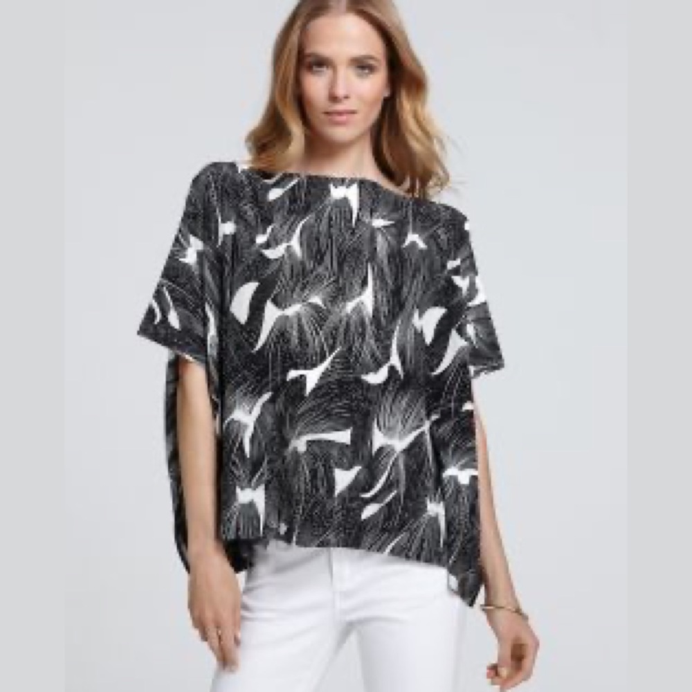 Diane Von Furstenberg New Hanky Top